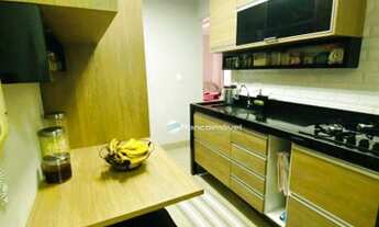 Imagem 4: Apartamento com 2 dormitórios à venda, 50 m² por R$ 280.000,00 - Vila Mimosa - Campinas/SP