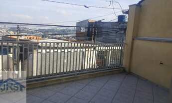 Imagem 4: Otimo Sobrado à Venda, no Engenho Novo, Barueri