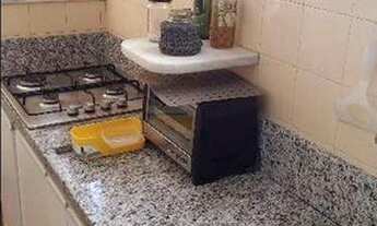 Imagem 5: Apartamento Sala e Quarto, Próximo das Barcas. Centro, Niterói - AP0254