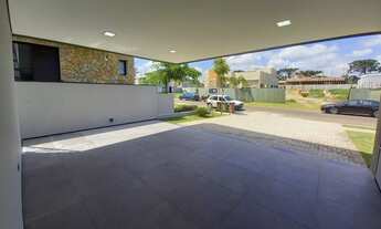 Imagem 7: Alphaville - 4 suítes