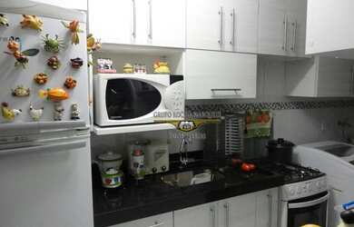 Imagem 5: Apartamento com 2 dormitórios à venda, 47 m² por R$ 180.000,00 - Jardim Santa Terezinha