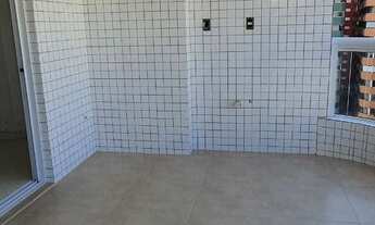 Imagem 6: Apartamento com 3 dormitórios à venda, 138 m² por R$ 1.073.390,00 - Canto do Forte - Praia