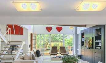 Imagem 2: Apartamento Locação Vila Madalena 200 m² 1 Dormitórios