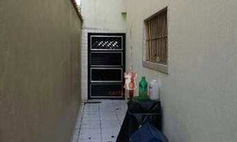 Imagem 3: Sobrado residencial à venda, Vila Guilhermina, Praia Grande