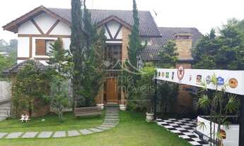 Imagem 2: Casa para venda no Condomínio Hills I