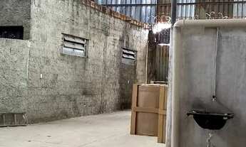 Imagem 5: BELO HORIZONTE - Galpão/Depósito/Armazém - São Francisco