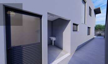 Imagem 4: Sobrado com 3 dormitórios à venda, 144 m² por R$ 689.000,00 - Jardim do Lago - Atibaia/SP