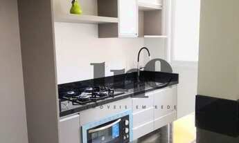 Imagem 7: Apartamentos no Fanny