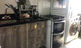 Imagem 5: Apartamento com 2 dormitórios à venda, 57 m² por R$ 550.000,00 - Ipiranga - São Paulo/SP