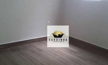 Imagem 5: Casa com 3 dormitórios à venda, 118 m² por R$ 500.000 - Residencial Piemonte - Bragança Pa