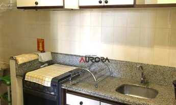 Imagem 5: Apartamento com 1 dormitório à venda, 49 m² por R$ 200.000,00 - Centro - Londrina/PR