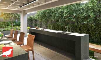 Imagem 7: Apartamento à venda no bairro Tatuapé - São Paulo/SP