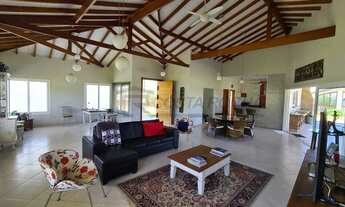 Imagem 2: Casa com 3 dormitórios à venda, 300 m² por R$ 1.690.000,00 - Condomínio Haras Paineiras