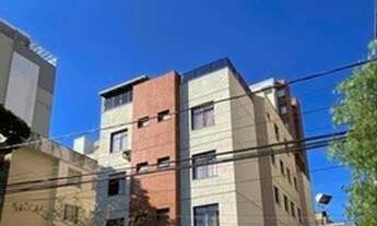 Imagem 2: BELO HORIZONTE - Apartamento Padrão - Castelo