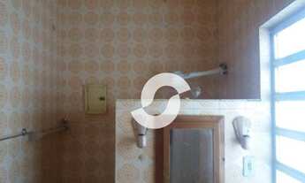 Imagem 5: Casa 2 dormitórios, garagem no Barro Vermelho (SG)em