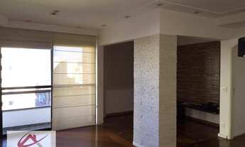 Imagem 1: Apartamento com 2 dormitórios, 89 m² - venda por R$ 1.330.000 ou aluguel por R$ 5.500/mês