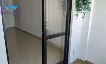 Imagem 9: Apartamento com 2 dormitórios, 70 m² - venda por R$ 860.000,00 ou aluguel por R$ 3.800,00