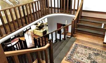 Imagem 3: Casa com 3 dormitórios à venda, 532 m² por R$ 2.300.000,00 - Granja Viana - Carapicuíba/SP