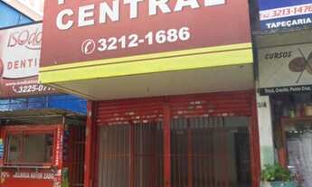 Imagem: Loja 5 Rua 3 Centro