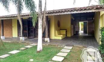 Imagem 5: Casa com 3 dormitórios à venda, 373 m² - Jamaica - Itanhaém/SP