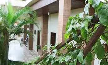 Imagem: Pousada em Ponta Negra