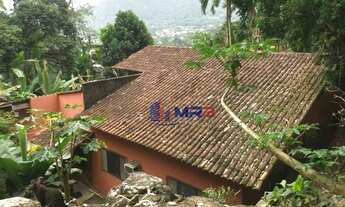 Imagem: Casa com 5 dormitórios à venda, 400 m²