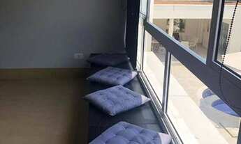 Imagem 6: Casa com 6 dormitórios para alugar, 627 m² por R$ 4.000,00/dia - Fazenda Vila Real de Itu