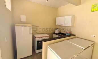 Imagem 5: Casa com 1 dormitório à venda, 54 m² por R$ 400.000,00 - Residencial São Gabriel - Salto/S