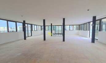 Imagem 5: Andar Corporativo para alugar, 599 m² - Savassi - Belo Horizonte/MG