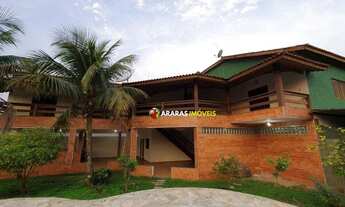 Imagem: Casa à venda, 511 m² por R$ 2.230.000,00