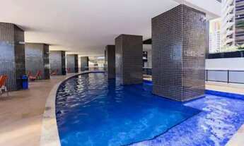 Imagem 4: Apartamento para venda possui 230 metros quadrados com 4 quartos em Mucuripe - Fortaleza