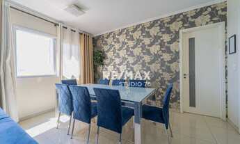 Imagem 6: Apartamento com 4 dormitórios sendo 3 suítes à venda, 141 m² por R$ 1.490.000 - Vila Monum