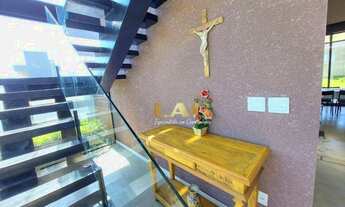 Imagem 5: Casa à venda, 253 m² por R$ 1.590.000,00 - Alphaville Nova Esplanada - Votorantim/SP