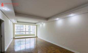 Imagem: Apartamento com 3 dormitórios, 167 m²