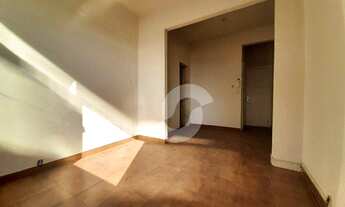 Imagem 5: Apartamento com 1 quarto em Icaraí - Vista Mar