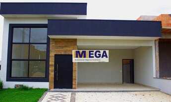 Imagem: Casa com 3 dormitórios à venda, 160 m²