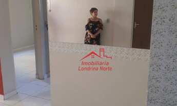 Imagem 4: Apartamento com 2 dormitórios à venda, 45 m² por R$ 55.000 - Perobinha - Londrina/PR