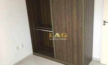 Imagem 6: Apartamento à venda com 02 dormitórios por R$ 215.000 - Vila Barcelona - Sorocaba/SP