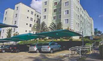 Imagem 2: APARTAMENTO RESIDENCIAL em CAMPINAS - SP, VILA CARMINHA