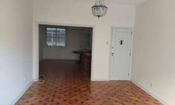 Imagem 3: Apartamento para aluguel possui 155 metros quadrados com 3 quartos