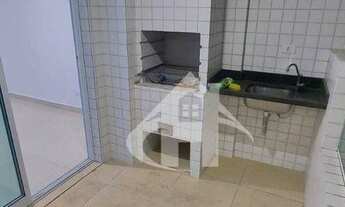 Imagem 7: Ref. AP6281 Apartamento com 2 dormitórios à venda, 72 m² por R$ 350.000 - Cidade Ocian