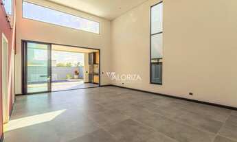 Imagem 2: Sobrado com 4 dormitórios à venda, Alphaville Nova Esplanada - Votorantim/SP