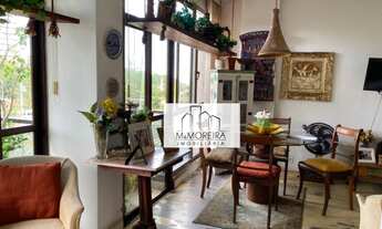 Imagem 5: Jardim de alah Apartamento com 3 dormitórios