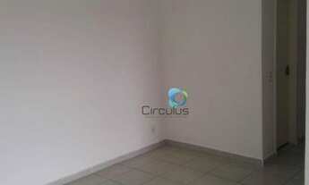 Imagem 4: Apartamento com 3 dormitórios à venda, 81 m² por R$ 446.000 - Vila Do Golf - Ribeirão Pret