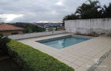 Imagem 3: Casa com 4 dormitórios à venda, 250 m² por R$ 1.395.000,00 - Granja Viana - Cotia/SP