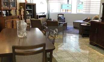 Imagem 2: Apartamento com 3 dormitórios à venda, 200 m² por R$ 1.550.000,00 - Centro - Balneário Cam