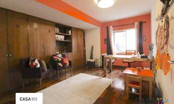 Imagem 7: Casa à venda, 185 m² por R$ 1.600.000,00 - Campo Belo - São Paulo/SP