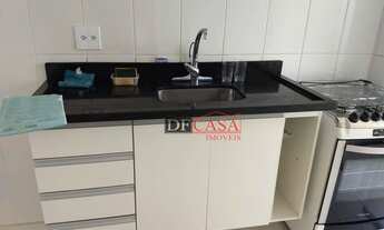 Imagem 6: Apartamento com 2 dormitórios à venda, Jardim Vila Formosa - São Paulo/SP