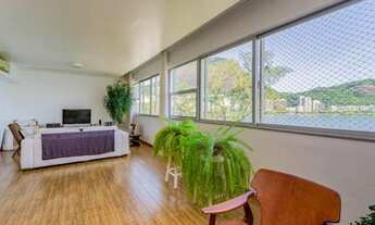 Imagem 2: Magnífico apto no melhor trecho da Borges De Medeiros