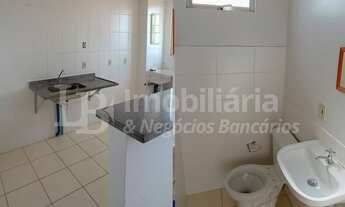 Imagem 6: Apto Quitado de 2 Qts com Suíte no Parque Clube 1